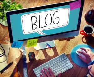 Blogging Basics